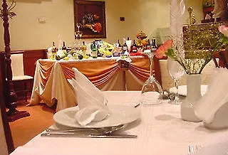Arber Hotel Tirana Albania