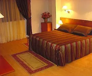 Arber Hotel Tirana