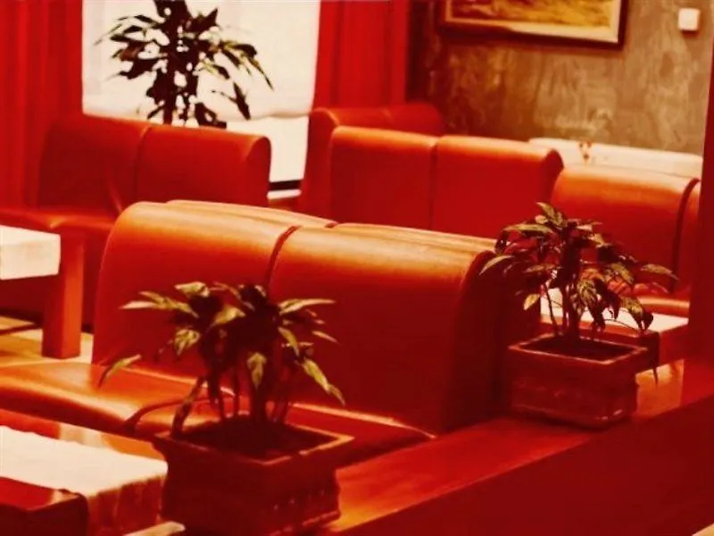 Arber Hotel Τίρανα 3*,  Αλβανία
