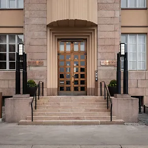 فندق Scandic Grand هلسنكي