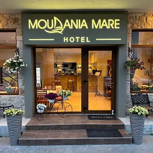 Moudania Mare Νέα Μουδανιά