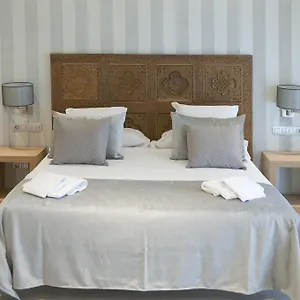 Serennia Exclusive Βαρκελώνη