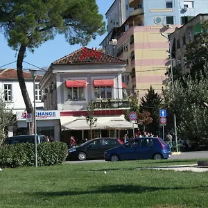 Szálloda Jolly Center