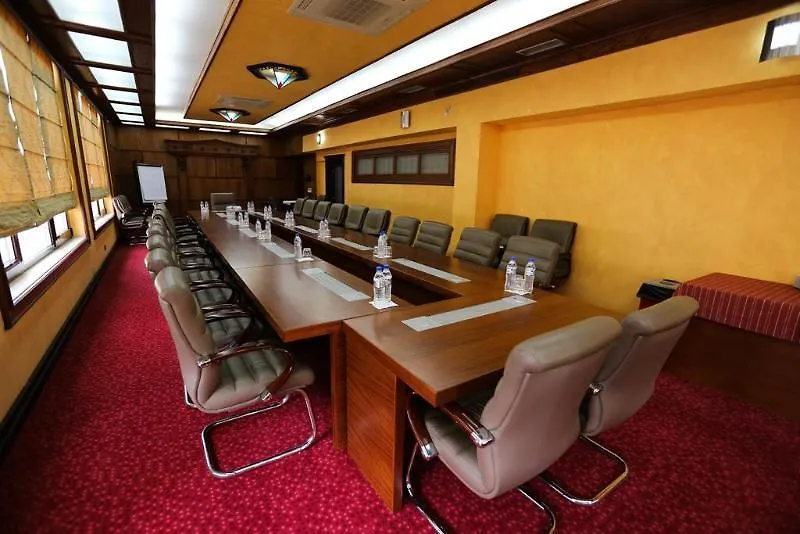 Arber Hotel تيرانا ألبانيا